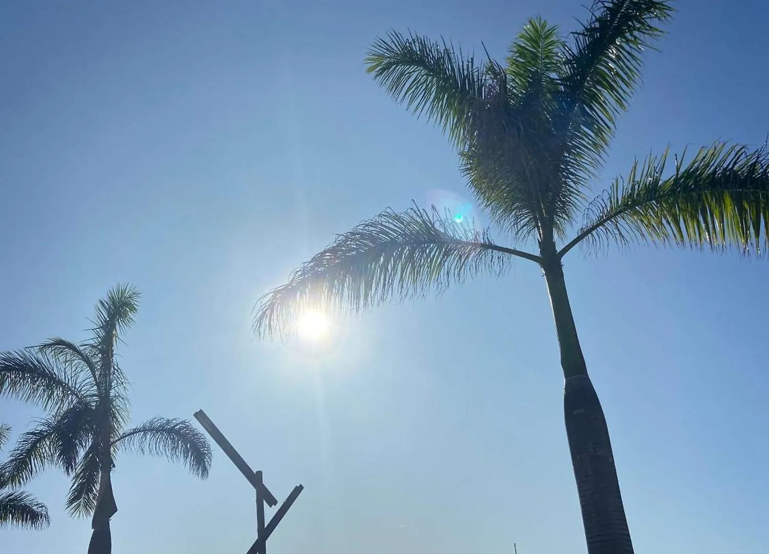 Pousada Luz Do Sol Porto Seguro 2*,