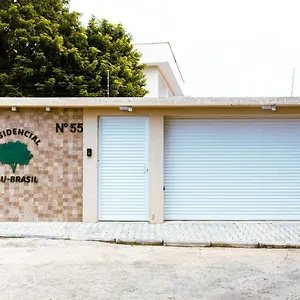 Casa Pau Brasil Porto Seguro
