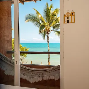 House Pitinga Porto Seguro