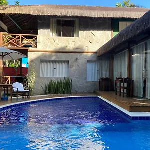 Casa De Sapê Porto Seguro