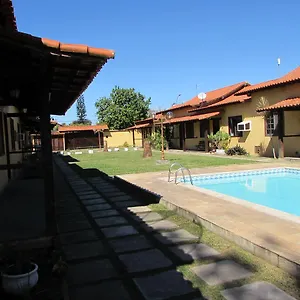 Casa - Ogiva Casa de Férias Cabo Frio