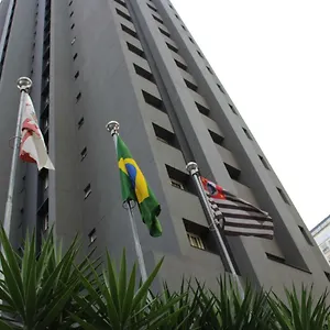 Flat Paulista 540 Apart-hotel São Paulo